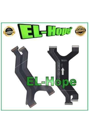 Flacher Flex-Anschluss fur Motherboard-Dock-Ladeanschluss fur Xiaomi 14