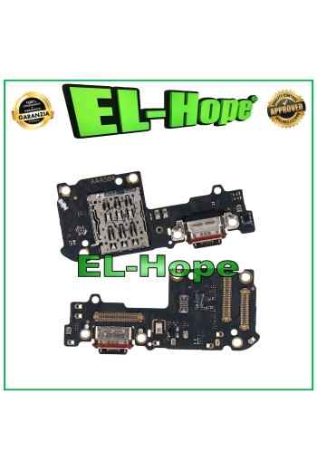 Ladeanschluss fur OnePlus Nord 4 CPH2661 Typ-C-Ladestation