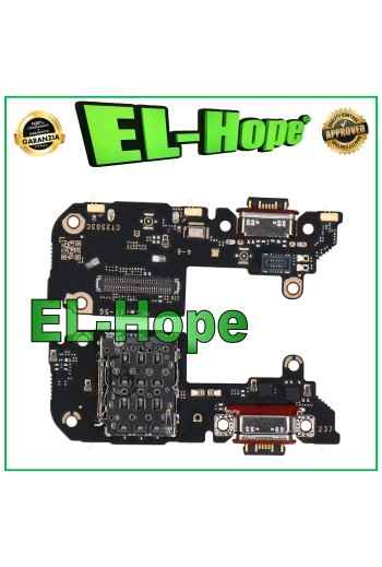 XIAOMI 14T 2406APNFAG / 14T PRO Ladeanschluss Dock Mikrofon SIM-Kartenleser