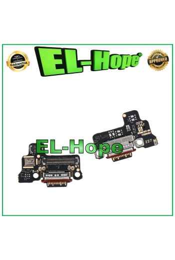 Ladeanschluss fur Xiaomi 14 Ultra 24031PN0DC Mikrofon-Ladestation 