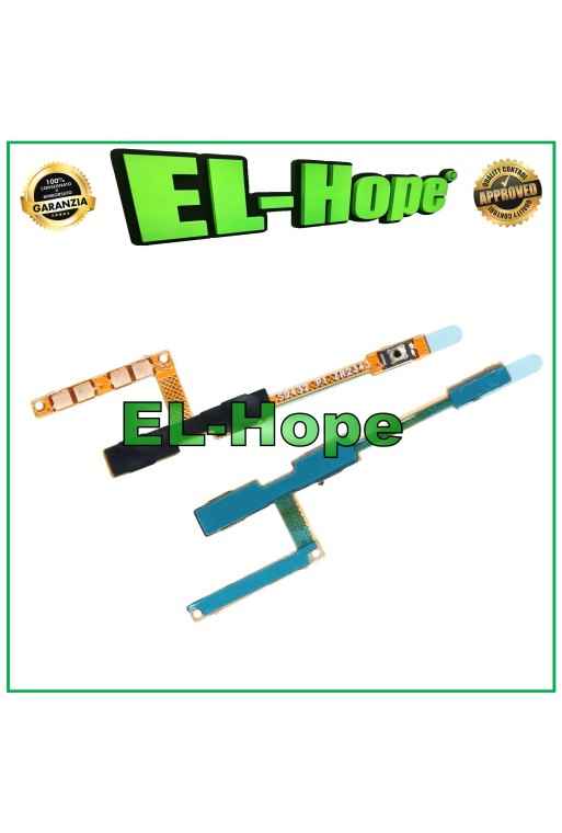 Flache Seitentasten, Lautstarkeregler, Aus-/Ausschalter fur MOTOROLA MOTO G34 XT2363