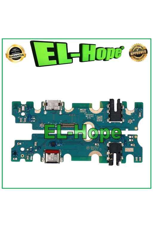 Ladeanschluss fur Samsung Galaxy Tab A9 SM-X110 X115 Typ-C-Ladestation