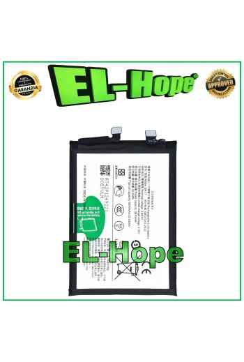 Akku 1ICP5/65/93 BA77 fur VIVO V50 V2427 6000 mAh, entspricht dem Originalakku