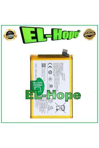 BA33-AKKU FÜR VIVO Y28S 4G V2346 5000 mAh ENTSPRICHT DEM ORIGINAL