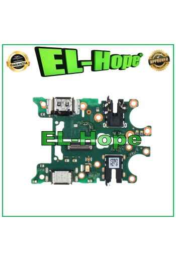 Ladeanschluss fur OPPO A80 CPH2639 Ladestation Kopfhorerbuchse Mikrofon