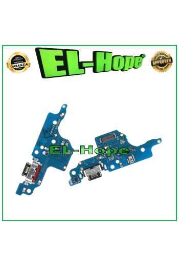 Ladeanschluss für MOTOROLA MOTO G15 XT2521 Mikrofon Typ-C Ladestation