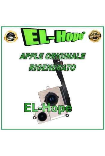 ORIGINAL AUFBEREITET APPLE IPHONE 14 RÜCKKAMERA