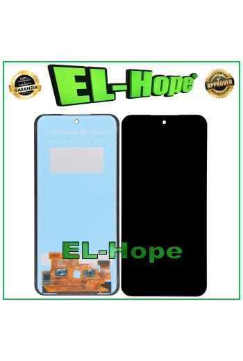 TFT-LCD-Display fur Samsung Galaxy M35 5G SM-M356B Touchscreen-Glasbildschirm