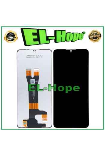 LCD-Display fur ZTE Blade A36 Z2472 / A56 Z2473 Touchscreen-Glas