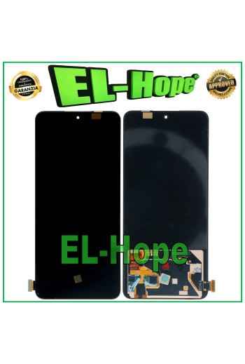 OLED-LCD-Display für OPPO REALME 14T RMX5078 Touchscreen-Glas
