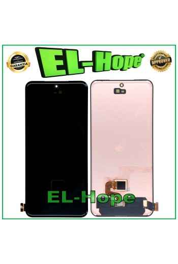 OLED-LCD-Display fur Xiaomi 15 Ultra 25010PN30G Touchscreen-Glasbildschirm