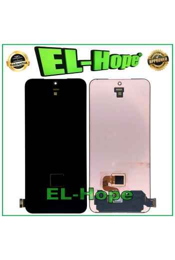 OLED-LCD-Display fur Xiaomi 15 24129PN74G Touchscreen-Glasbildschirm