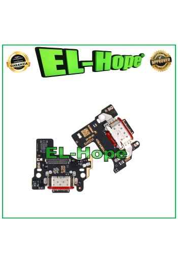 Ladeanschluss fur MOTOROLA MOTO EDGE 60 XT2505 Mikrofon-Ladestation