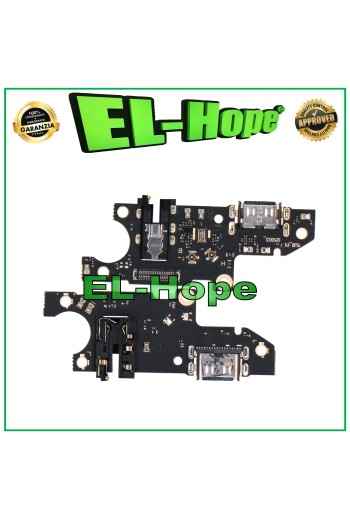 Ladeanschluss fur Nokia G42 TA-1573 1581 1591 Mikrofon-Ladestation Typ C