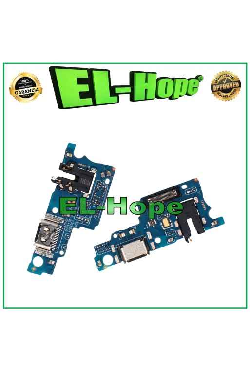 Ladeanschluss fur OPPO REALME C61 4G RMX3933 Ladestation Mikrofon