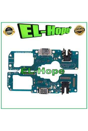 Ladeanschluss fur OPPO Reno 8T CPH2481 Mikrofonbuchse Audio-Dock-Ladeanschluss