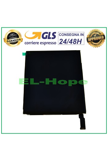 RETINA LCD-DISPLAY FÜR APPLE IPAD MINI 1 A1432 A1454 A1455 MONITORBILDSCHIRM