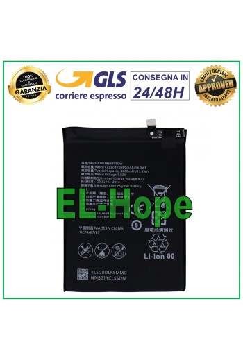 HB406689ECW / HB396689ECW AKKU HUAWEI Y7 PRIME Y9 2019 ORIGINAL