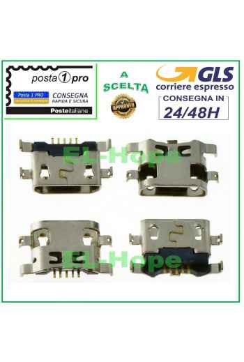 LADEANSCHLUSS FÜR CUBOT X18 / H3 / R11 / MAGIC MICRO USB LADEN