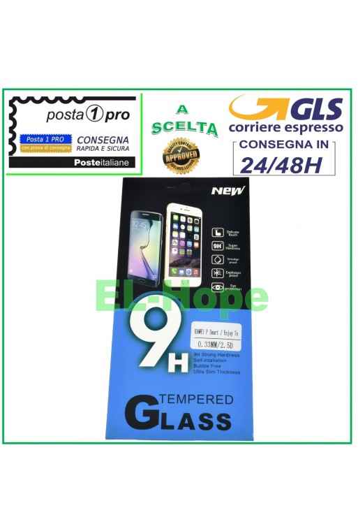 Gehärtete Glasfolie für LCD-Bildschirmschutz Huawei P Smart FIG-LX2 Gehärtete Glasfolie für LCD-Bildschirmschutz Huawei P Smart FIG-LX2