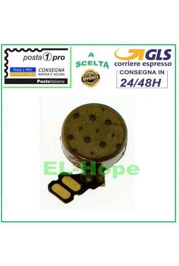 VIBRATION VIBRACALL FLAT FLEX VIBRATORMOTOR HUAWEI MATE 10 LITE RNE-L21