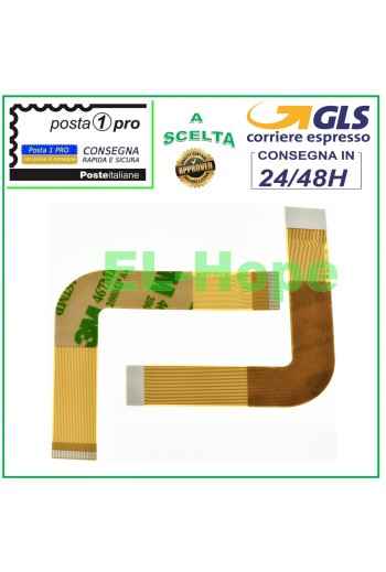 FLACHES FLEXKABEL-LASERPLAYER FÜR SONY PLAYSTATION 2 PS2 SLIM 7000X 25 PIN