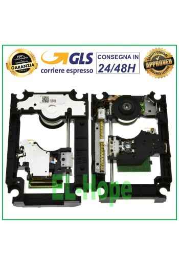 PS4 LASERLINSE PLAYSTATION 4 SLIM PRO OPTICAL GROUP 496AAA KEM-496AAA KES-496A