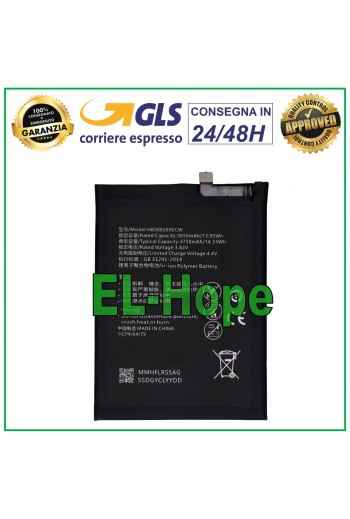 AKKU HB386589ECW FÜR HUAWEI P10+ PLUS 3750 mAh 3,82 V AKKU GLEICH DEM ORIGINAL