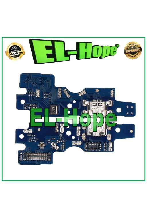 LADEANSCHLUSS HUAWEI MATE S CRR-L09 UL00 MIKROFON MICRO-USB-LADEDOCK