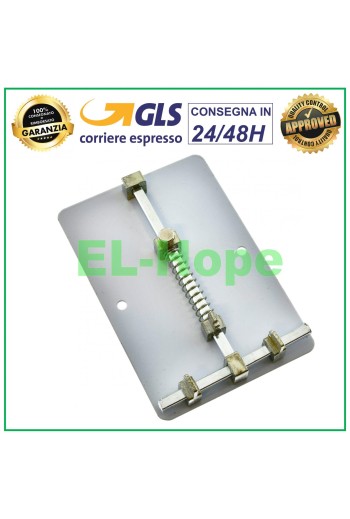 PCB HALTER PROFESSIONAL PLATTE MOTHERBOARD REPARATUR BEFESTIGUNG SMARTPHONE