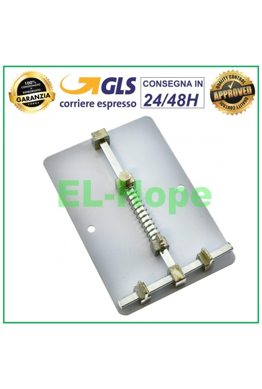 PCB HALTER PROFESSIONAL PLATTE MOTHERBOARD REPARATUR BEFESTIGUNG SMARTPHONE