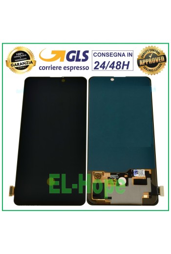 LCD-DISPLAY FÜR XIAOMI MI 9T /9T PRO REDMI K20 /K20 pro M1903F10G TOUCH-GLAS
