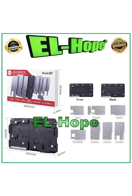 SCHABLONEN-REBALLING-SCHWEISSWERKZEUG APPLE IPHONE 12 /12-PRO /12 MINI / 12PRO MAX SCHABLONEN-REBALLING-SCHWEISSWERKZEUG APPLE IPHONE 12 /12-PRO /12 MINI / 12PRO MAX