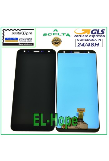 LCD-DISPLAY FÜR LG K40 2019 K12 PLUS X420 LMX420EMW TOUCHSCREEN GLASBILDSCHIRM