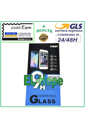 Gehärtete Glasfolie für LCD-Bildschirmschutz für Huawei Y9 / Y9S 2019
