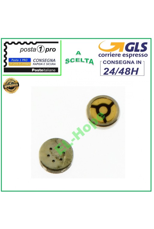 SPRACHANRUF-MIKROFON FÜR HUAWEI Y5 2 II CUN-L01 CUN-L21 SPRACHANRUF-MIKROFON FÜR HUAWEI Y5 2 II CUN-L01 CUN-L21