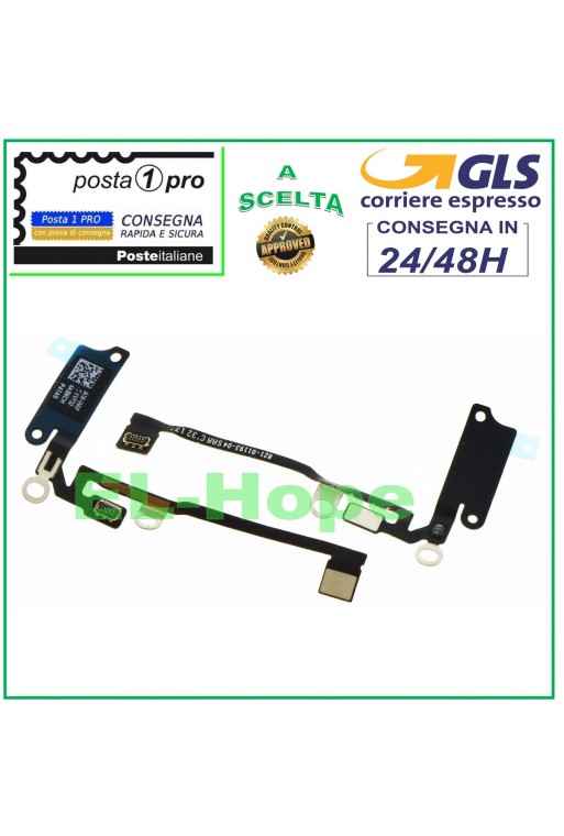 FLACHES FLEXKABEL SIGNALANTENNE GSM-NETZEMPFANG FÜR APPLE IPHONE 8 8G MODUL