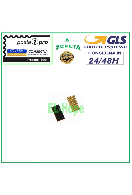 POWER IC CHIP BGA MODUL 32 PIN U5600 TOUCHSCREEN-CONTROLLER FÜR APPLE IPHONE POWER IC CHIP BGA MODUL 32 PIN U5600 TOUCHSCREEN-CONTROLLER FÜR APPLE IPHONE
