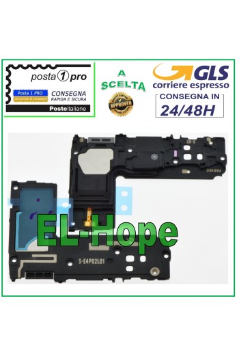 KLINGELTON-LAUTSPRECHER SAMSUNG GALAXY S9 SM-G960F G960 F FREISPRECH-LAUTSPRECHER-ANTENNE
