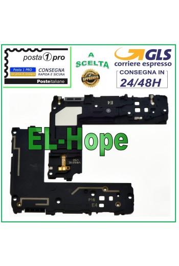 SAMSUNG GALAXY S9+ SM-G965F PLUS LAUTSPRECHER KLINGELTON LAUTSPRECHER ANTENNE