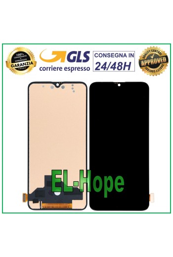 TFT-LCD-DISPLAY FÜR One Plus ONEPLUS 6T A6010 A6013 TOUCHSCREEN-GLASBILDSCHIRM