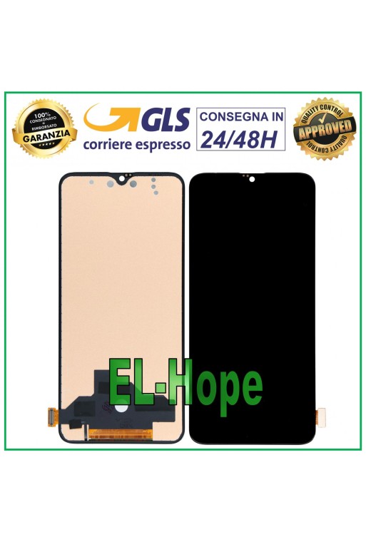 TFT-LCD-DISPLAY FÜR One Plus ONEPLUS 6T A6010 A6013 TOUCHSCREEN-GLASBILDSCHIRM