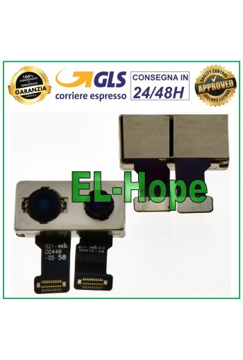 RÜCKKAMERA RÜCKKAMERA APPLE IPHONE 7 PLUS A1661 A1784 A1785