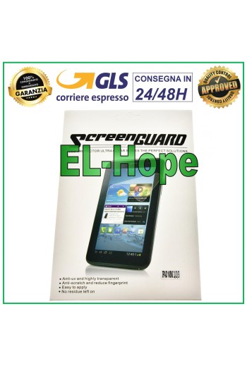 LCD-Bildschirm aus gehärtetem Glas für Apple iPad Mini 2 A1489 A1490 A1491 