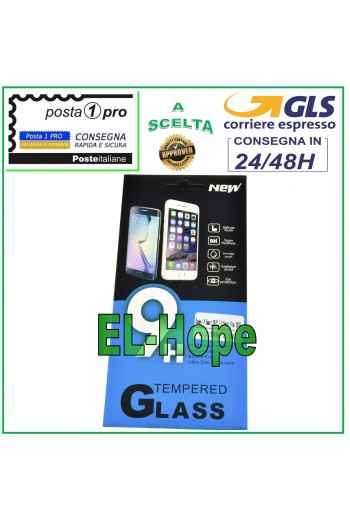 Gehärtete Glasfolie für LCD-Displayschutz WIKO VIEW 3 LITE W-V800