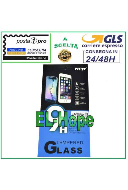 LCD-BILDSCHIRMSCHUTZFOLIE AUS GEHÄRTETEM GLAS FÜR HUAWEI P SMART Z LCD-BILDSCHIRMSCHUTZFOLIE AUS GEHÄRTETEM GLAS FÜR HUAWEI P SMART Z