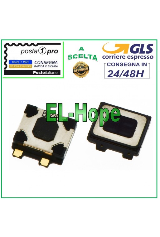 TOP-CALL-LAUTSPRECHER SAMSUNG GALAXY NOTE 10 PLUS SM N975 N976 LAUTSPRECHER TOP-CALL-LAUTSPRECHER SAMSUNG GALAXY NOTE 10 PLUS SM N975 N976 LAUTSPRECHER