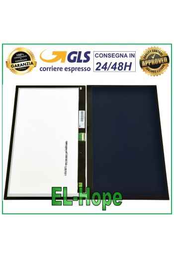 LCD-BILDSCHIRM MEDIACOM SMARTBOOK 11 M-SB11C M-SBX11C 10  ORIGINALMONITOR