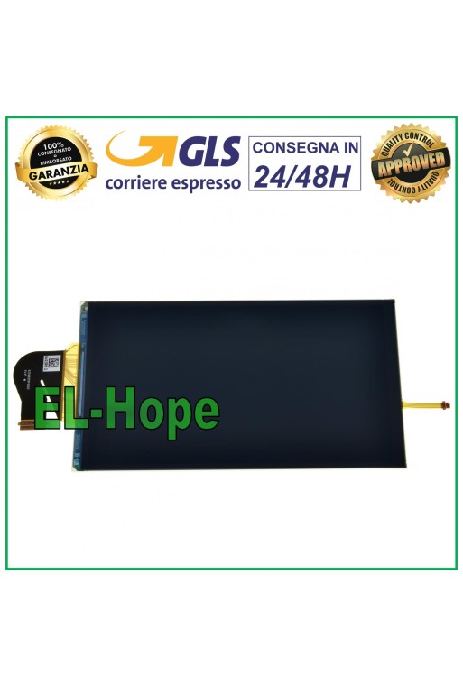 LCD-DISPLAY FÜR NINTENDO SWITCH LITE-KONSOLEN-GAMEPAD-MONITOR-BILDSCHIRM 