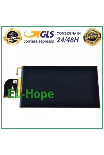 LCD-DISPLAY FÜR NINTENDO SWITCH-KONSOLEN-GAMEPAD-MONITOR-BILDSCHIRM 